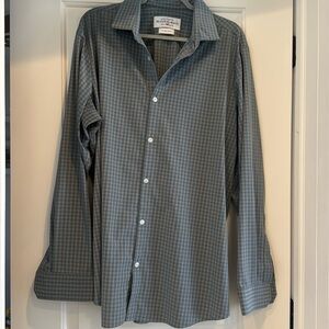 Mizzen+Main XXL Trim Fit